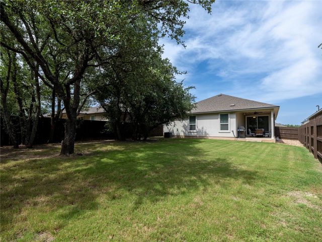 2113 Centerline LN, Georgetown, TX 78628