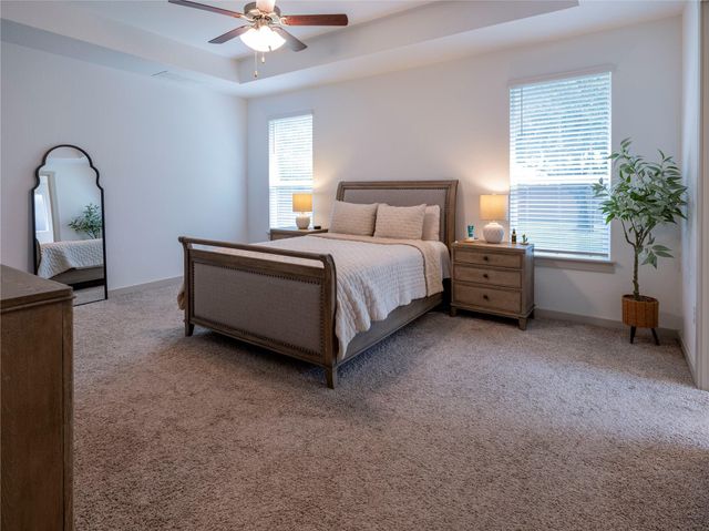 2113 Centerline LN, Georgetown, TX 78628
