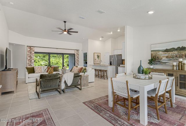 191 District Street SE, Palm Bay, FL 32909