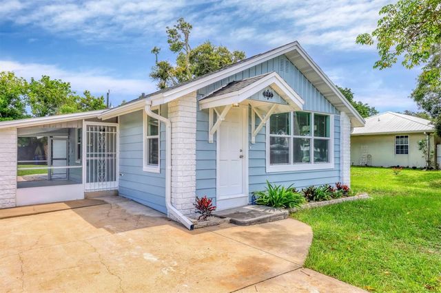 905 MYRTLE AVENUE, Venice, FL 34285