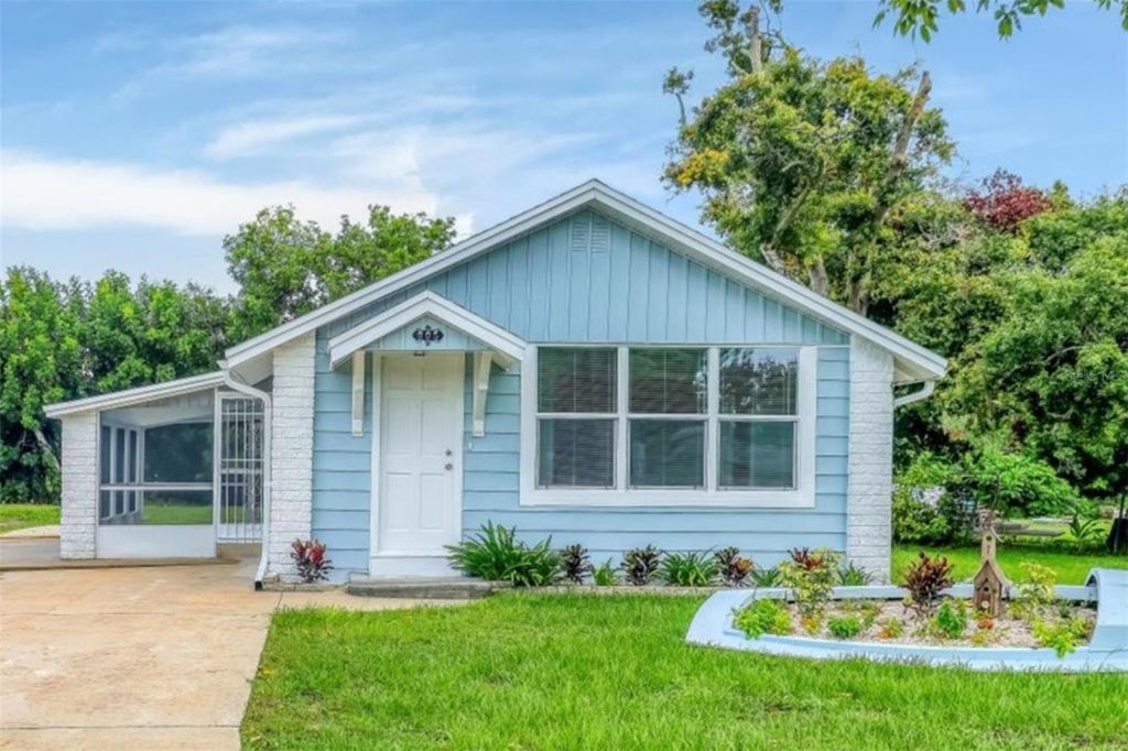 905 MYRTLE AVENUE, Venice, FL 34285