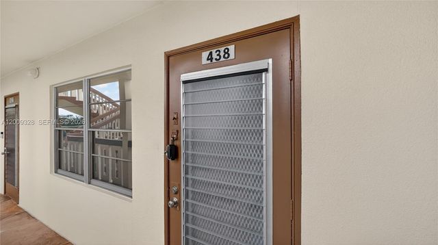 438 Mansfield K 438, Boca Raton, FL 33434