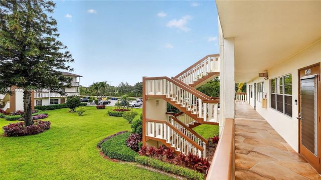 438 Mansfield K 438, Boca Raton, FL 33434