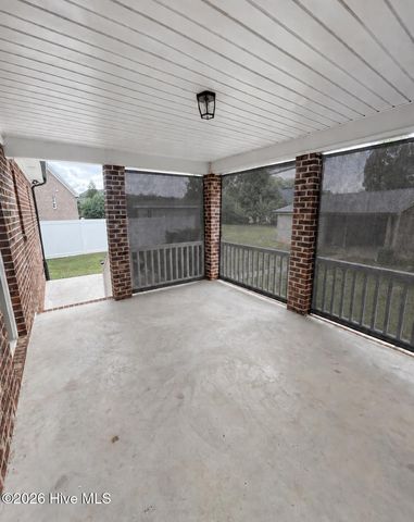 3210 Grapevine Court W, Wilson, NC 27893