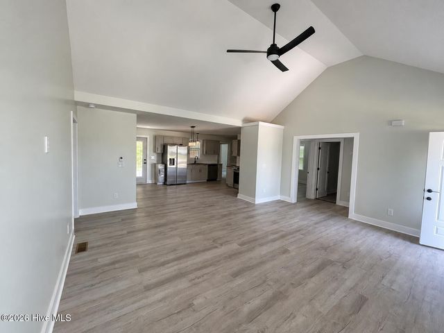 3210 Grapevine Court W, Wilson, NC 27893