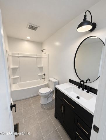 3210 Grapevine Court W, Wilson, NC 27893
