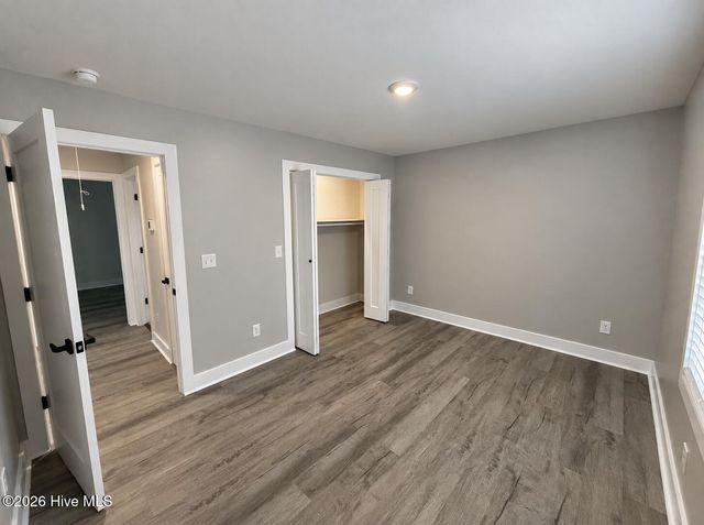 3210 Grapevine Court W, Wilson, NC 27893