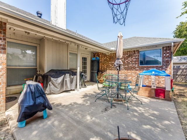 420 Marsha Street, Saginaw, TX 76179