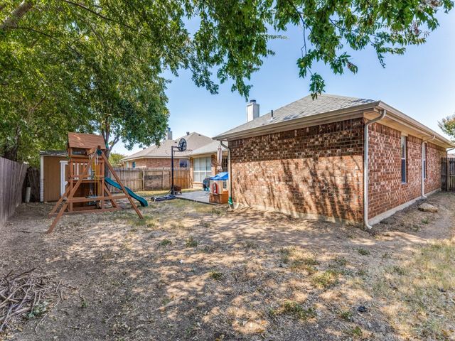 420 Marsha Street, Saginaw, TX 76179