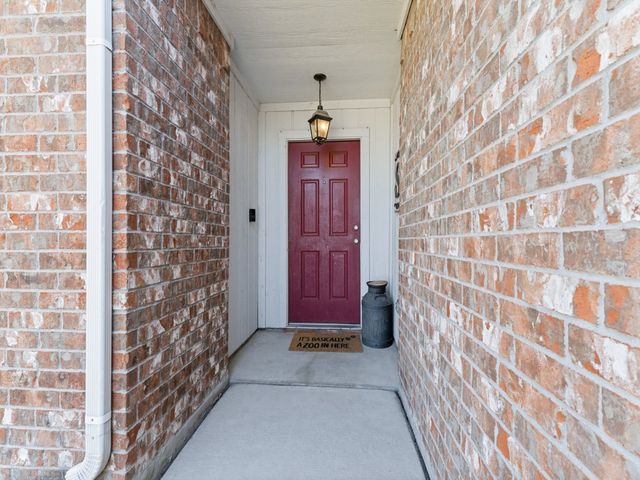 420 Marsha Street, Saginaw, TX 76179