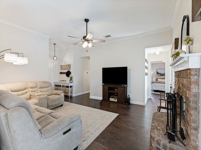 420 Marsha Street, Saginaw, TX 76179