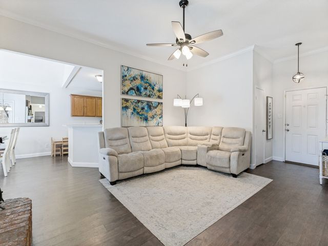 420 Marsha Street, Saginaw, TX 76179