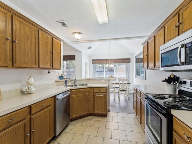 420 Marsha Street, Saginaw, TX 76179