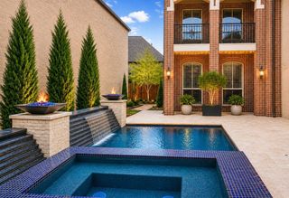 33 Misty Pond Drive, Frisco, TX 75034