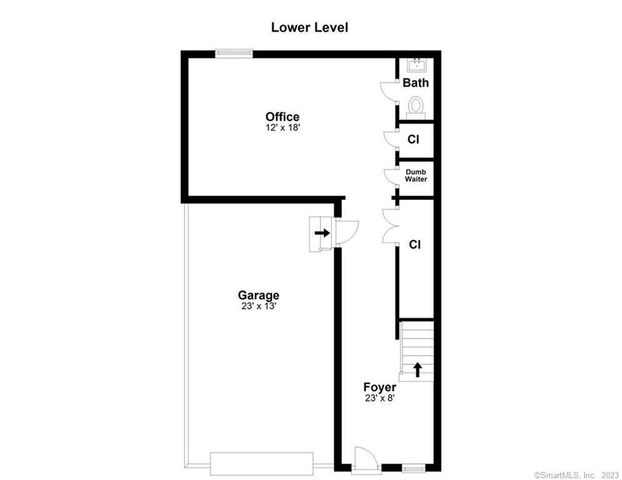 177 Railroad Avenue C, Greenwich, CT 06830