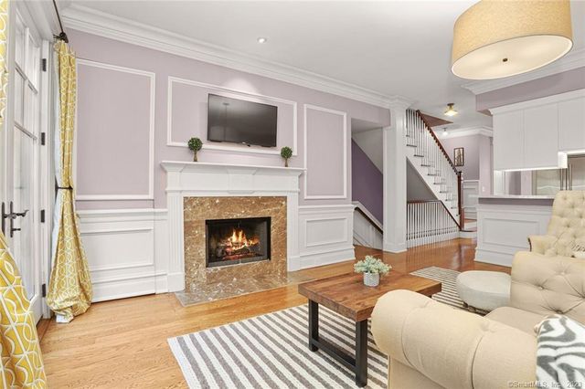 177 Railroad Avenue C, Greenwich, CT 06830