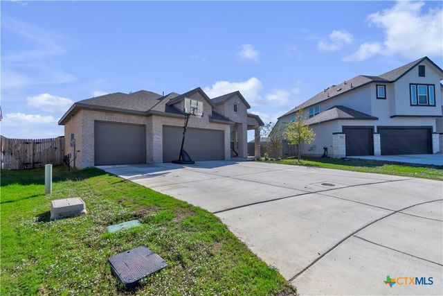 3004 Werra Lane, New Braunfels, TX 78130