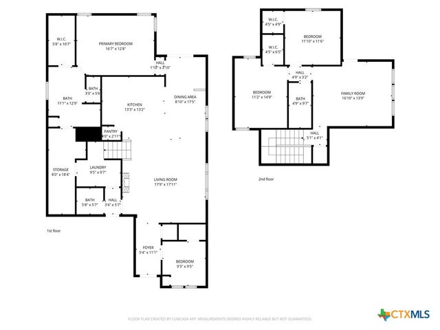 3004 Werra Lane, New Braunfels, TX 78130