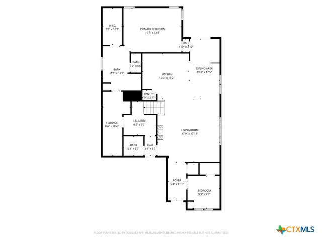 3004 Werra Lane, New Braunfels, TX 78130