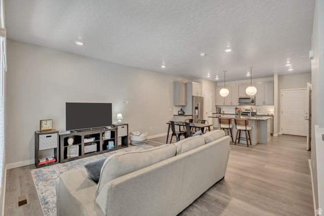 4277 W DIXON WAY, Lehi, UT 84048