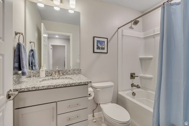 4277 W DIXON WAY, Lehi, UT 84048
