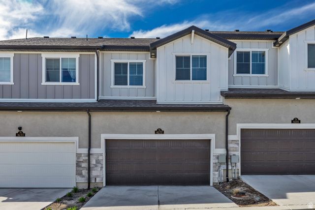 4277 W DIXON WAY, Lehi, UT 84048
