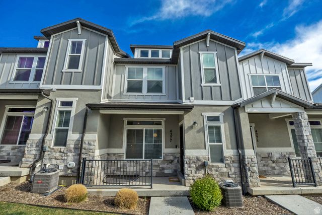 4277 W DIXON WAY, Lehi, UT 84048