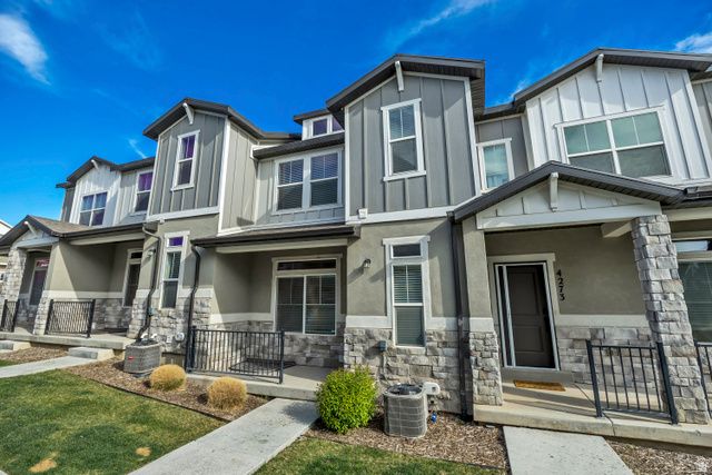 4277 W DIXON WAY, Lehi, UT 84048