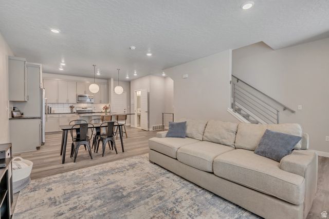 4277 W DIXON WAY, Lehi, UT 84048