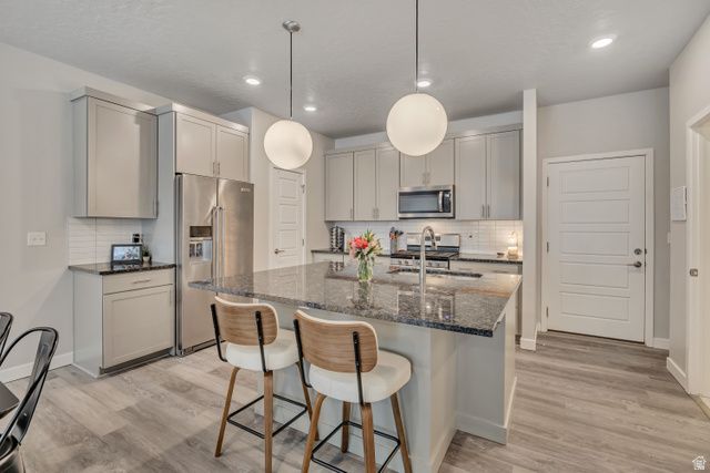 4277 W DIXON WAY, Lehi, UT 84048