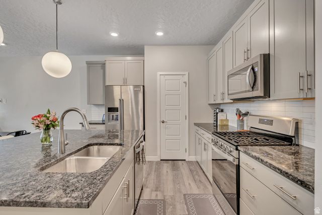 4277 W DIXON WAY, Lehi, UT 84048