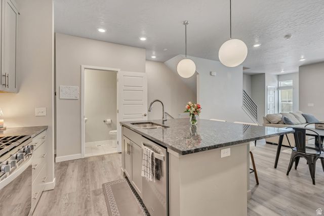 4277 W DIXON WAY, Lehi, UT 84048