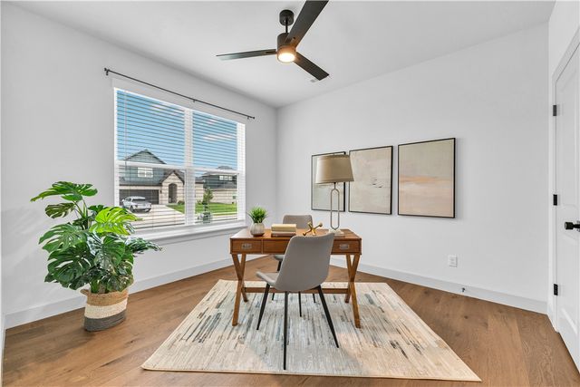 1111 Mammoth Street, Bentonville, AR 72713