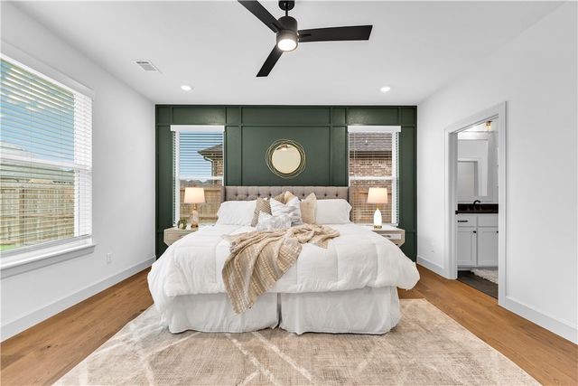 1111 Mammoth Street, Bentonville, AR 72713
