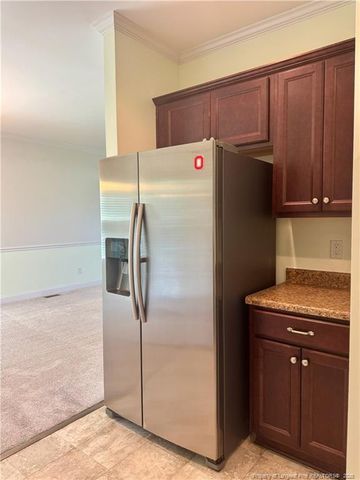 20 Yelverton Courts, Holly Springs, NC 27540
