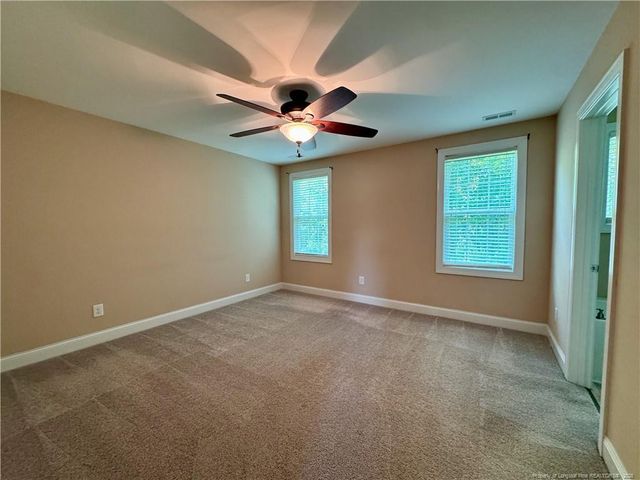 20 Yelverton Courts, Holly Springs, NC 27540