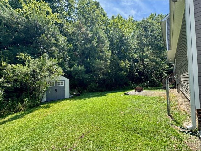 20 Yelverton Courts, Holly Springs, NC 27540