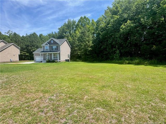 20 Yelverton Courts, Holly Springs, NC 27540