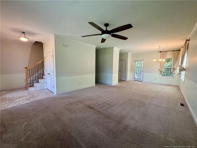 20 Yelverton Courts, Holly Springs, NC 27540