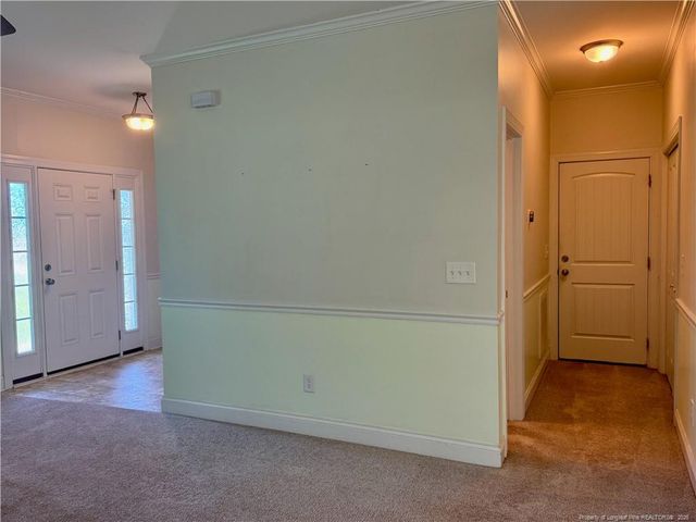 20 Yelverton Courts, Holly Springs, NC 27540