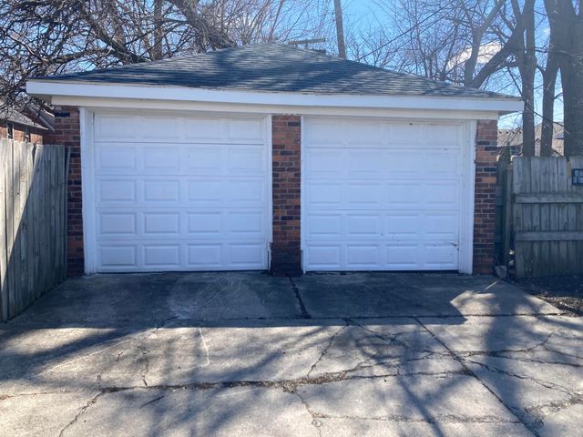 4893 Harvard Road, Detroit City, MI 48224