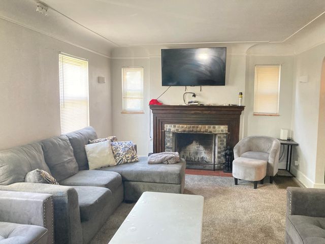 4893 Harvard Road, Detroit City, MI 48224