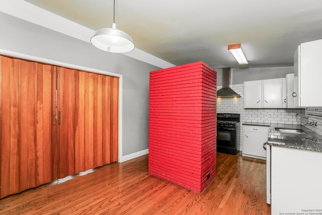 531 Gilbert, San Antonio, TX 78213