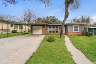 531 Gilbert, San Antonio, TX 78213