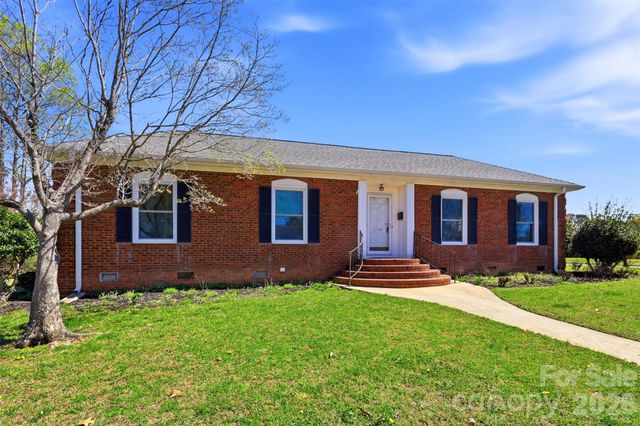 1280 Queensgate Street, Gastonia, NC 28054