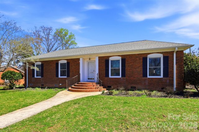 1280 Queensgate Street, Gastonia, NC 28054