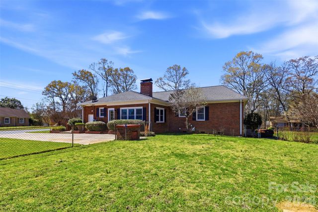 1280 Queensgate Street, Gastonia, NC 28054