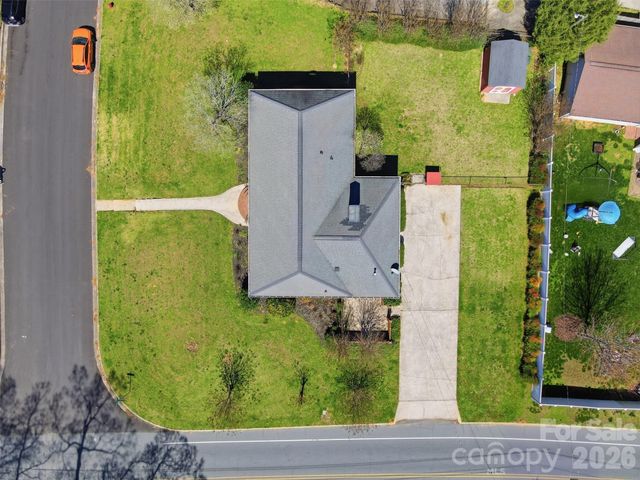 1280 Queensgate Street, Gastonia, NC 28054