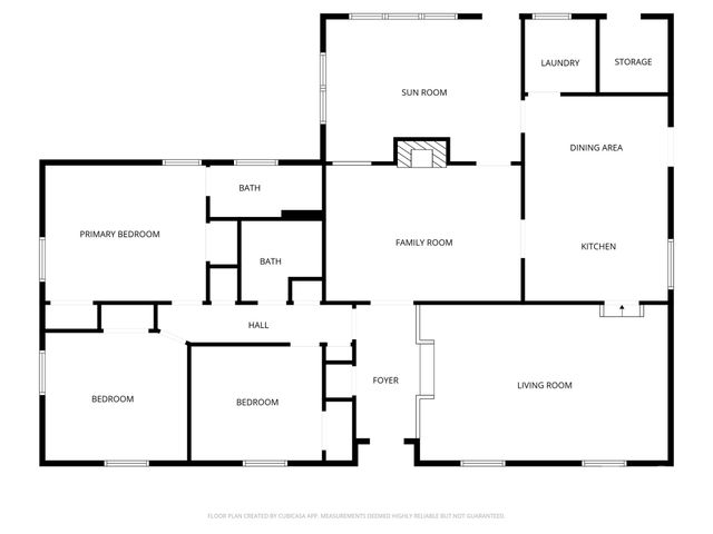 1280 Queensgate Street, Gastonia, NC 28054