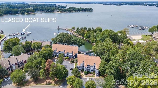719 Southwest Drive, Davidson, NC 28036